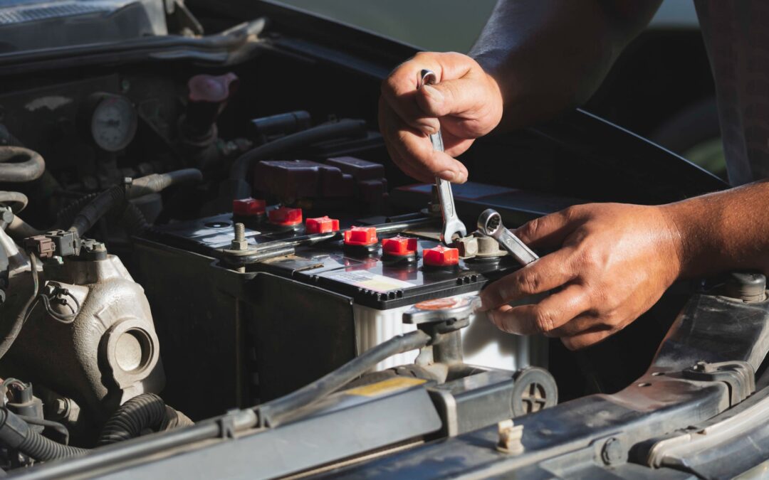 Aki Mobil dan Motor: Fungsi, Jenis, dan Cara Memilih yang Tepat