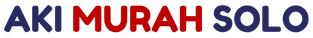 Toko Aki Paling Murah Solo Raya Surakarta